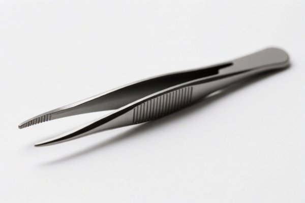 Image for tweezers vacuum