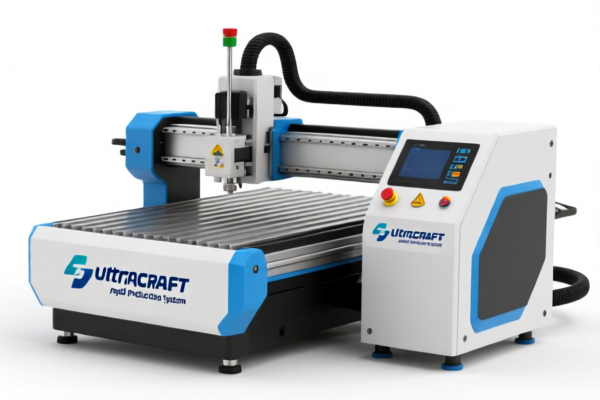 Image for ultracraft 快速成型系统