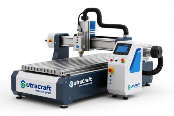 Image for ultracraft 快速成型系统