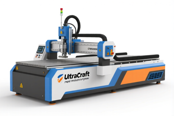 Image for ultracraft 快速成型系统