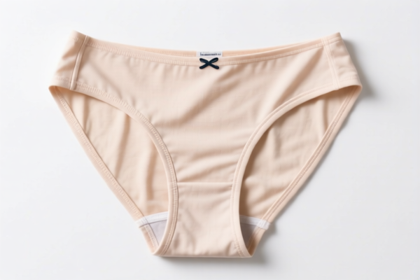 Image for undergarments