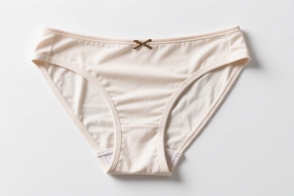Image for undergarments