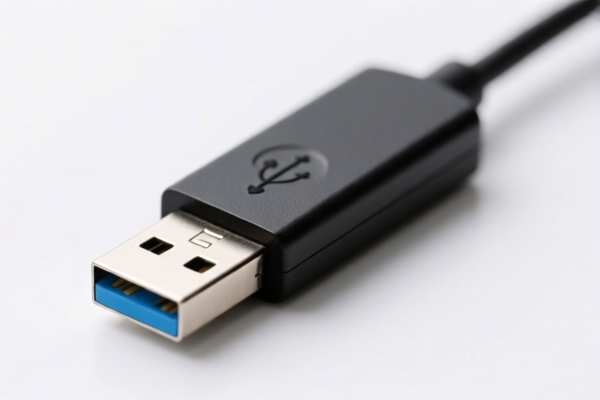 Image for usb