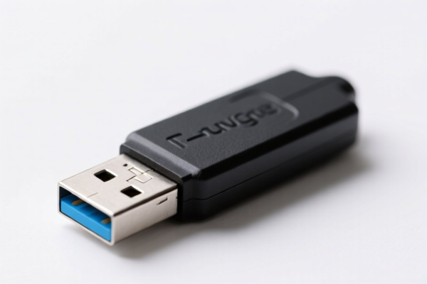 Image for usb
