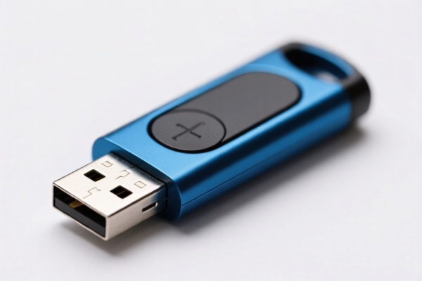 Image for usb drive