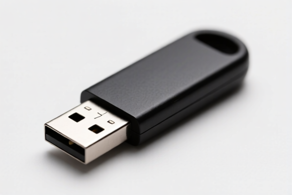 Image for usb drive
