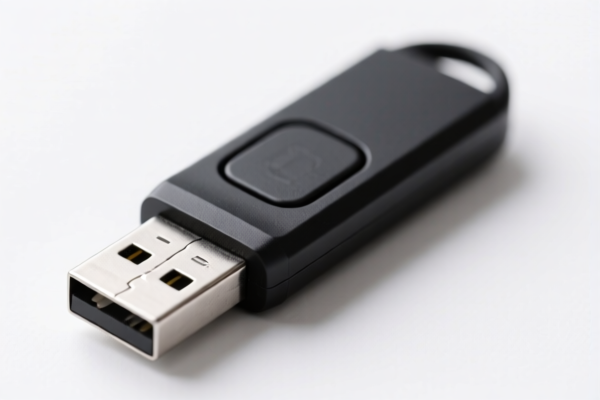 Image for usb drive