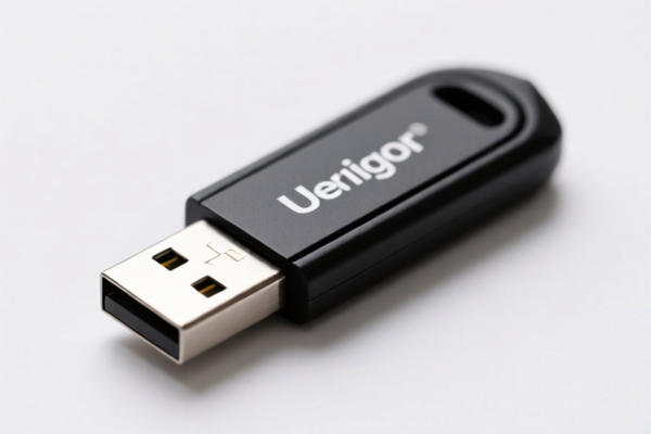 Image for usb drive