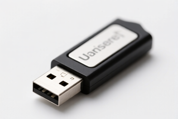 Image for usb flash drive