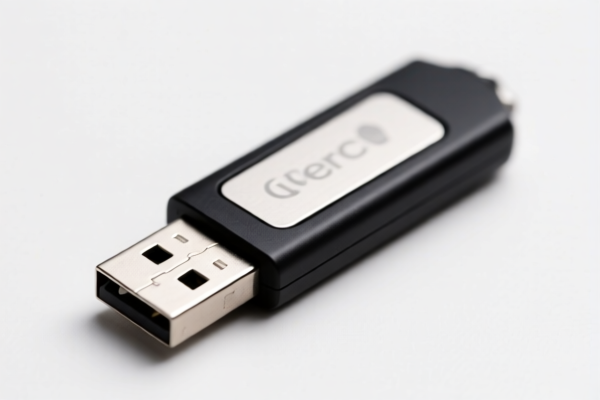 Image for usb flash drive