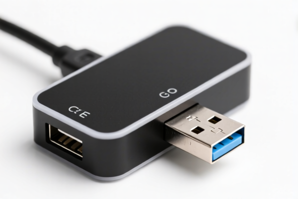 Image for usb c hub