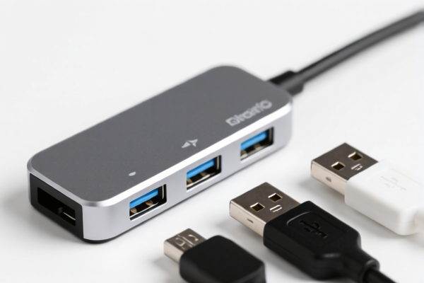 Image for USB HUBS