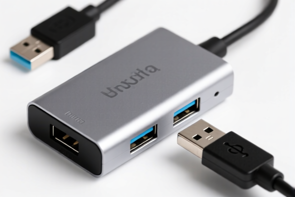 Image for usb c hub