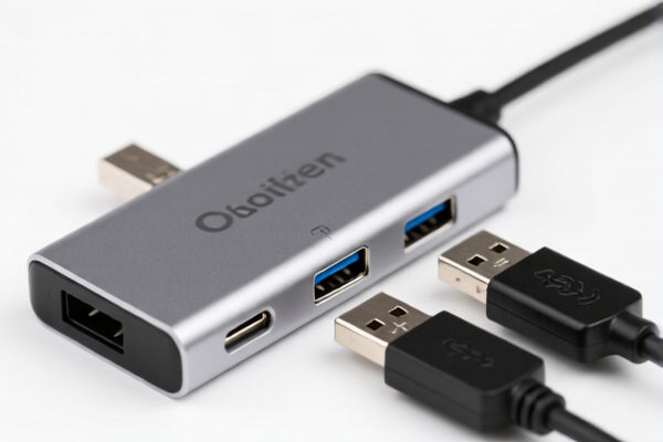 Image for USB HUBS