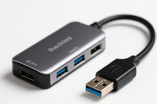 Image for usb c hub