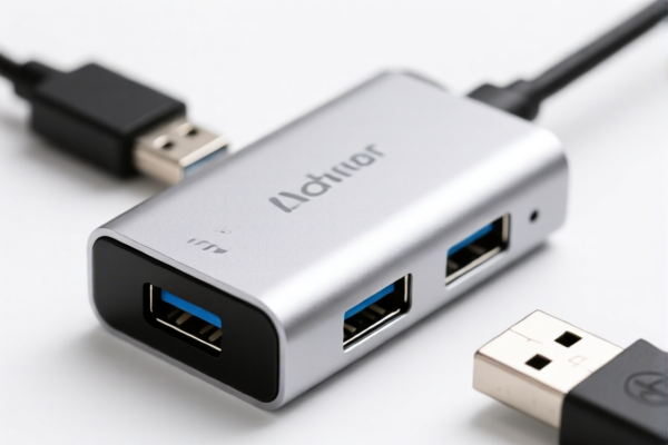 Image for USB HUBS