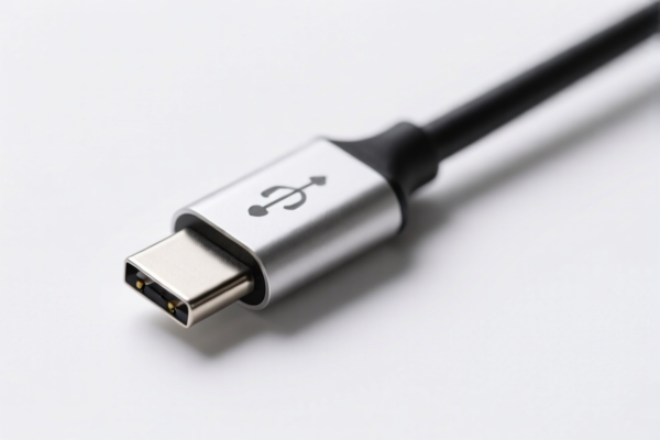 Image for usb type c cable