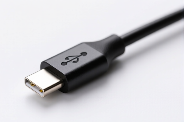 Image for usb type c cable