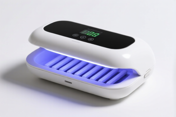Image for uv sterilizer