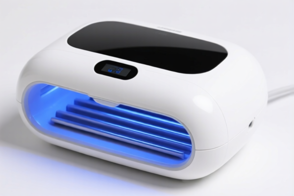 Image for uv sterilizer