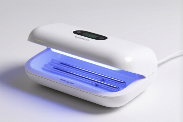 Image for uv sterilizer