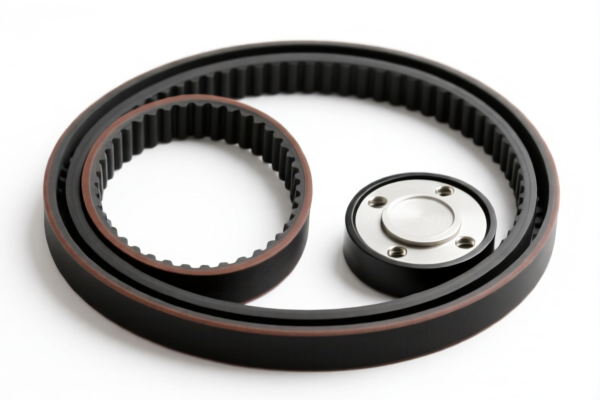 Image for v belts