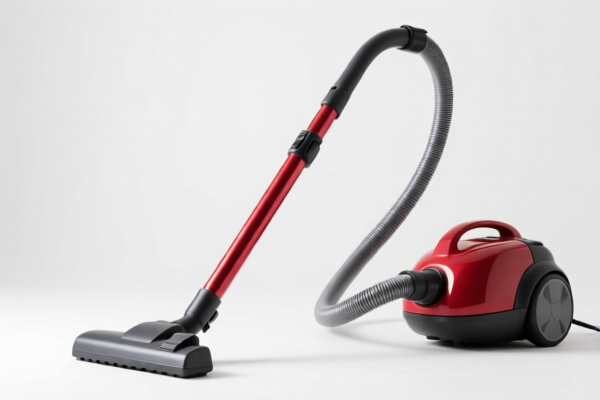Image for mini desktop vacuum