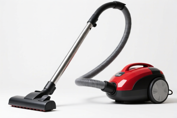 Image for mini desktop vacuum