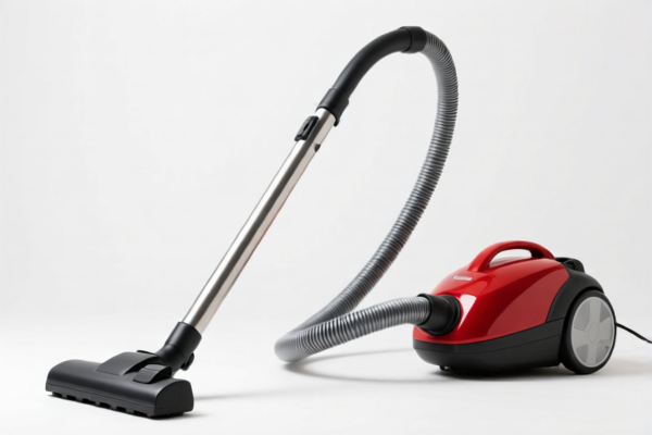 Image for mini desktop vacuum