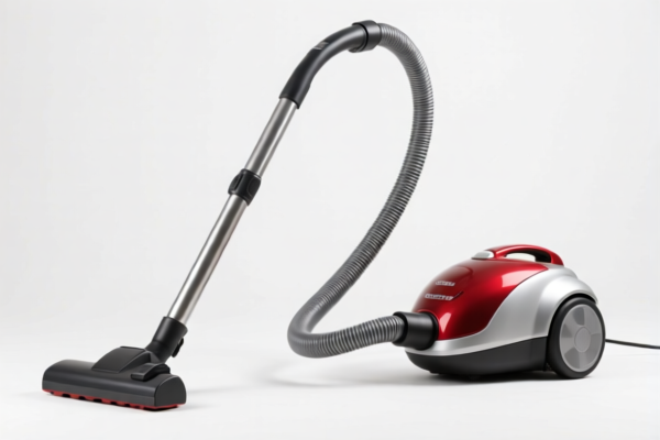 Image for vacuum machine