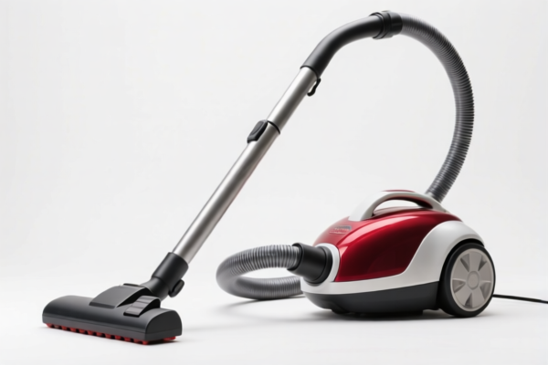 Image for vacuum machine