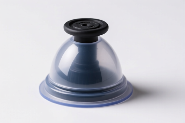 Image for glass suction cup vacuum lifter