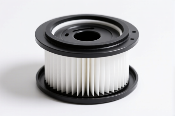 Image for vacuum filter