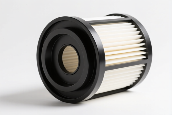 Image for vacuum filter