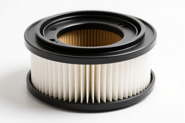 Image for vacuum filter
