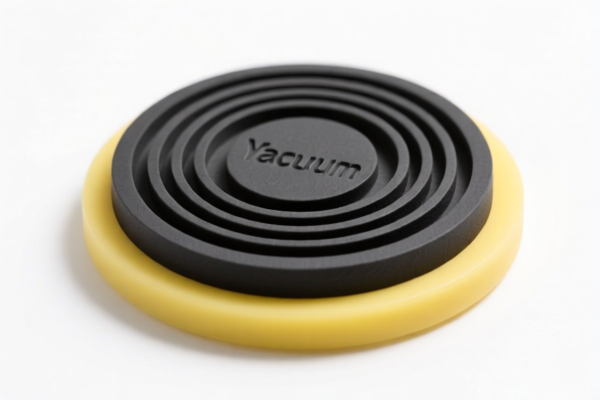 Image for vacuum pad