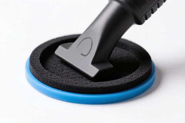 Image for vacuum pad