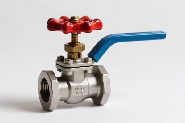 Image for valve h