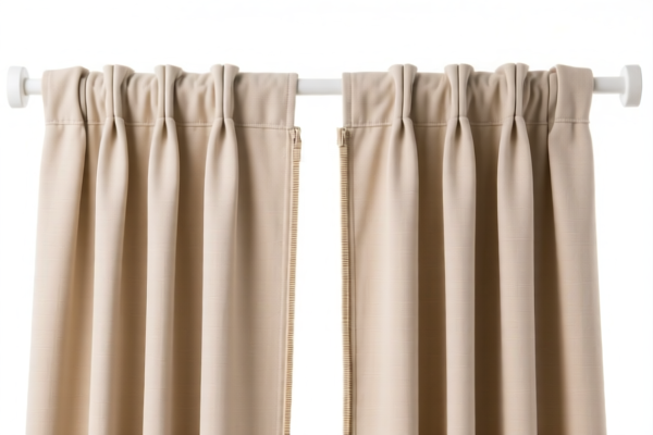 Image for velcro curtains for windows