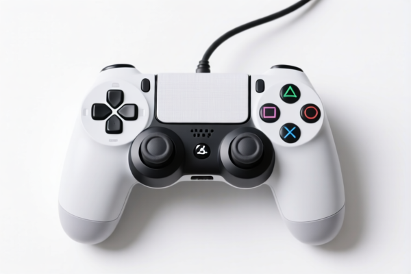 Image for video game