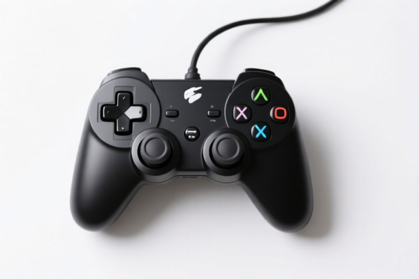 Image for video game