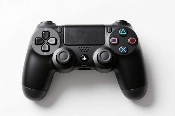 Image for video game