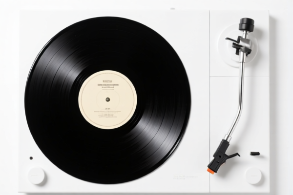 Image for vinyl record hs
