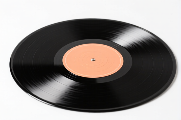 Image for vinyl record hs