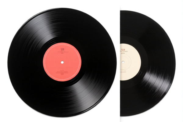 Image for vinyl record hs
