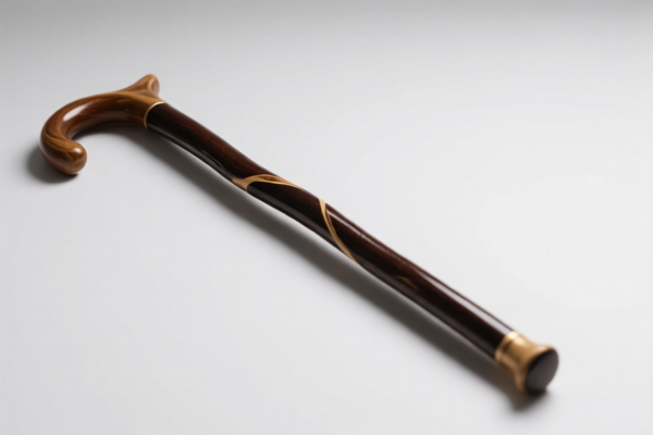 walking stick