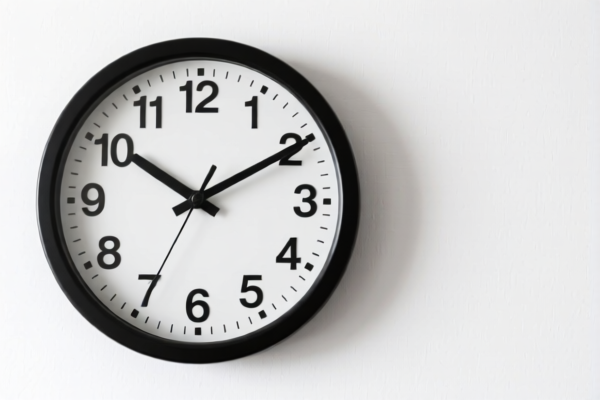 Image for wall clock