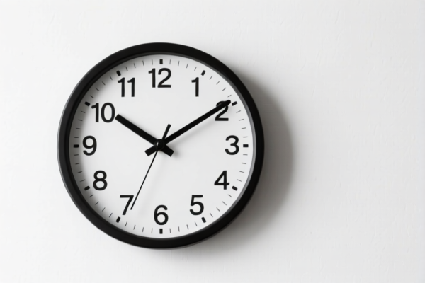 Image for wall clock