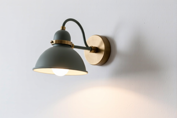 Image for wall lights