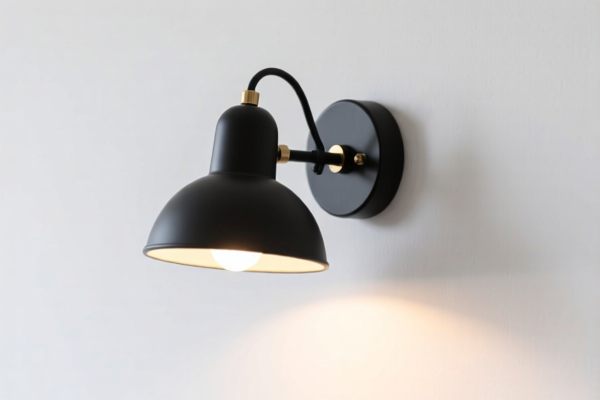 Image for wall lights